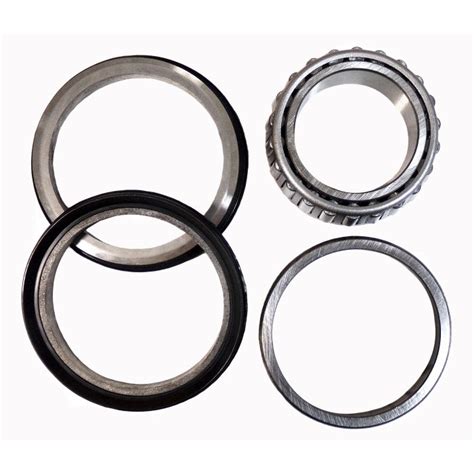 440 skid steer wheel bearing replacement|Case Skid Steer Axle Bearing, Race, and Seal Kit .